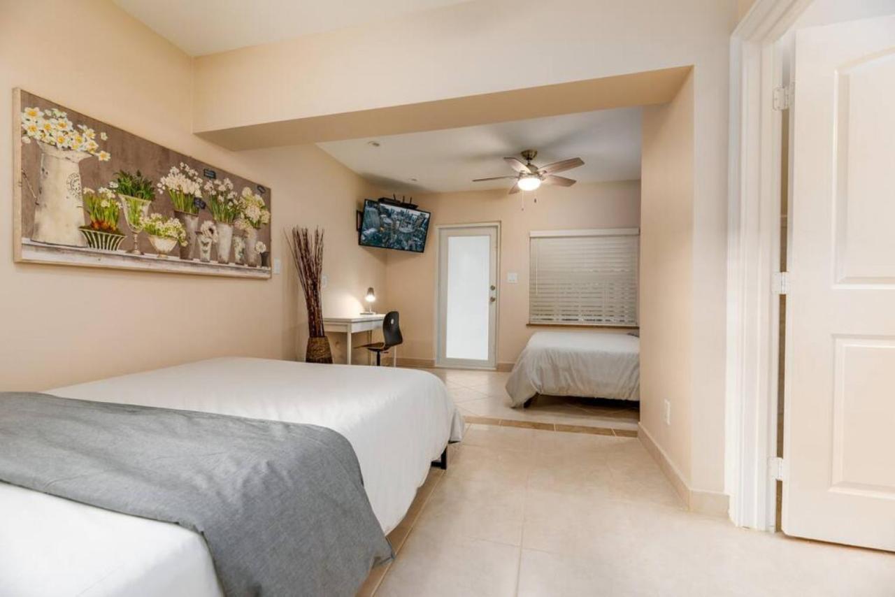Ocean Flats 1 - Lauderdale-By-The-Sea Lägenhet Fort Lauderdale Exteriör bild